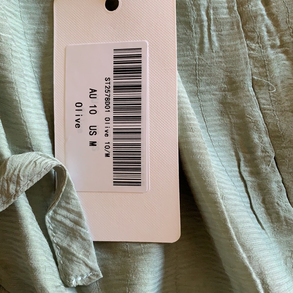 COPY - NWT VICI Dolls Dress - Picture 5 of 5